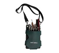 Artero Étui peignes et brosses Royale Vert