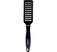 Artero Brosse démêlante Ge-Bion17 Flexible Vent Noir 1 pièce