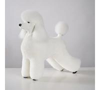 Artero Grafitti Modèle Dog Postizo Caniche sans Top Knot