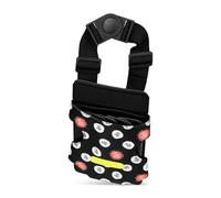 Artero Helios Porte-ciseaux professionnel élégant et sûr pour ciseaux de toilettage canin, matériau résistant et base stable, design sophistiqué (imprimé)