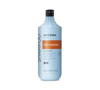 Artero Hidratante shampoing Chien Poil Long hydratant 650 ML | Formule de salon, pelages secs ou ternes, Yorkshire, Shih Tzu, Lhassa Apso, usage maison ou toiletteur