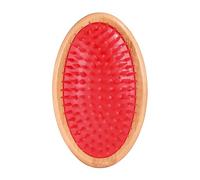 Artero Laika Gant en caoutchouc rouge