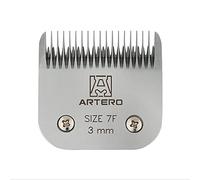 ARTERO Lame de tondeuse en céramique #7F, 3 mm, compatible A5