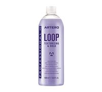 Artero Loop Spray pour Chien à Poils bouclés, texturant 1 L | Ravive la boucle et l'élasticité, effet curly, pelage mouillé ou sec, Caniche, Bichon Frisé, Barbet
