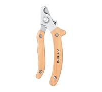 ARTERO Luna Ergo Coupe-ongles professionnel pour chiens et chats sans ressort, ergonomique, coupe précise et contrôle manuel