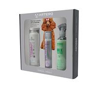 Artero Pack complet pour l'hygiène de votre chien (caniche) - Pulvérisateur