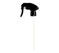 ARTERO Pistolet pour récipient Mix 650 ml - Doseur professionnel pour toilettage canin, application uniforme et économie de produit