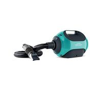 Artero Rocket Sèche-cheveux professionnel pour toilettage canin, moteur puissant, haute vitesse, résistant, léger et silencieux. La meilleure performance avec la plus faible consommation du marché