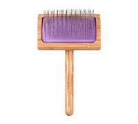 Artero Rufus Carda Universelle (M) pour Cheveux Normaux, Brosse à Cheveux Universelle, Adultes, Unisexe, Bois