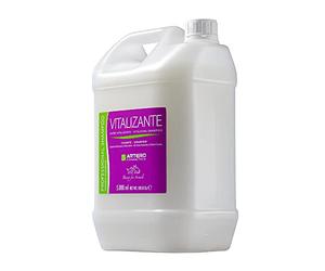 Artero Shampoing revitalisant pour Chiens et Chats - 250 ML et 5 LTS