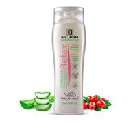 Artero Shampooing Hypoallergénique Relax Pour Chiens Et Chats 250 Ml