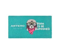 Artero Splash. Tapis antidérapant et rembourré, évite de glisser pendant que vous baignez votre chien. 107 x 56 cm