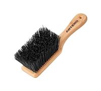 Artero Titan F3 brosse à sabot pour cheval, poils épais et durs | Sole et fourchette, complément du cure-pied, prise ergonomique, nettoyage quotidien, utilisable avec des gants