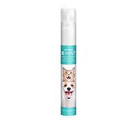 Artero X-Mint. Élimine instantanément la Mauvaise haleine de Votre Chien ou Chat. Maintient l'hygiène bucco-Dentaire. Goût agréable. Protège l'émail. Facile à appliquer avec Un Spray diffuseur.