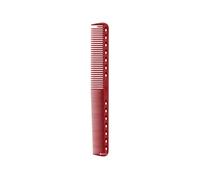 Artero Y.S. Park Comb Y.S. 339 Rouge Peigne De Coupe 180mm