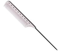 Artero Ys Park Peigne Pua Metal White 102 216 mm 20 g