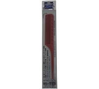 Artero Ys Park Peigne Pua Plast.Red 115 215 mm 20 g