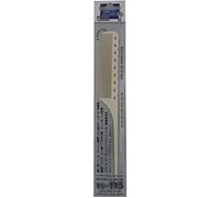 Artero Ys Park Peigne Pua Plast.White 115 215 mm 20 g