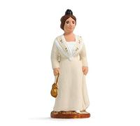 Arterra - Santons de Provence - Arlésienne - Collection 7 cm