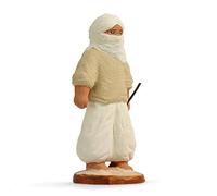 Arterra - Santons de Provence - Chamelier - Collection 7 cm