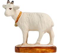 Arterra - Santons de Provence - Chèvre Blanche - Collection 7 cm