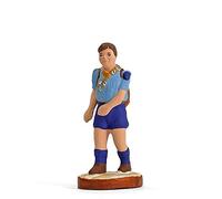 Arterra - Santons de Provence - Enfant Scout - Collection 7 cm