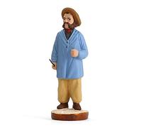 Arterra - Santons de Provence - Gardien de Vaches - Collection 7 cm