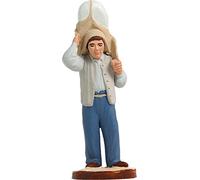 Arterra - Santons de Provence - Porteur de Glace - Collection 7 cm