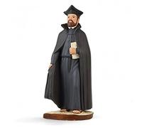 Arterra - Santons de Provence - Saint Pierre Favre - Collection 9 cm