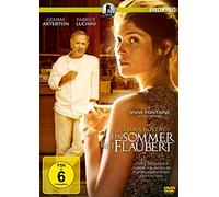 Arterton,Gemma - Ein Sommer mit Flaubert