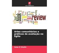 Artes comunitárias e práticas de avaliação no Egito