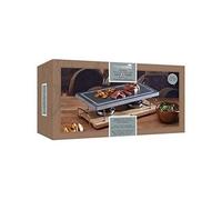 artesa pierre de cuisson en marbre multicolore 15x 22x 41,5cm