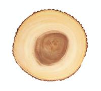 Artesà Plateau À Fromage En Bois, Plateau De Service Pour Gâteaux, Desserts, Repas Et Buffets, 37 X 29 cm