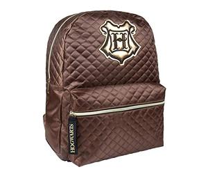 ARTESANIA CERDA Cerdá - Harry Potter, Sac à dos Harry Potter - Sac à dos pour enfants Harry Potter 40 Marron