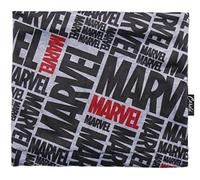 Artesanía Cerdá, Echarpe Marvel Noir Taille unique unisexe enfant