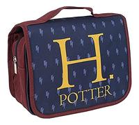 Artesania Cerda Harry Potter Trousse de Toilette H. Potter