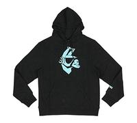 Artesania Cerda Homme Sudadera Con Capucha Brush Fleece Fortnite Sweat-Shirt à Capuche Not Applicable, Noir (Negro C02), Taille Unique (Taille Fabricant: Medium)