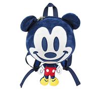 Artesania Cerda Mochila Guarderia 3d Mickey Sac à dos enfants, 30 cm, Bleu (Azul)