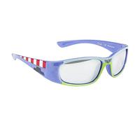 ARTESANIA CERDA, S.L. Mixte Enfant 8427934364213 Lunettes de soleil Toy Story Buzz Lightyear Not Applicable, Multicolor, Talla única