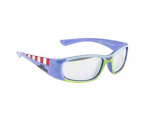 ARTESANIA CERDA, S.L. Mixte Enfant 8427934364213 Lunettes de soleil Toy Story Buzz Lightyear Not Applicable, Multicolor, Talla única