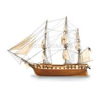 Artesania Latina 22850 1/85 Frégate USS CONSTELLATION