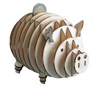 ARTESANIA LATINA 30210 Tirelire