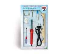 Artesanía Latina - Fer à Cintrer Électrique - Cintreuse Chauffante Électrique - Modèle 27074-1 - Kit d'outils pour le montage de modèles réduits