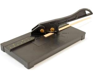 Artesanía Latina - Guillotine de découpage pour Le modélisme - Modèle 27004 - Kit d'outils pour l'assemblage de modèles réduits