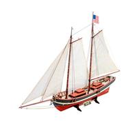 Maquette en bois - Swift