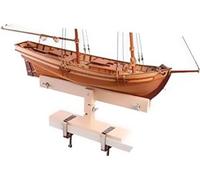 Artesanía Latina – Support de coque pour maquettes de bateaux Modèle 27011 – Kit d'outils
