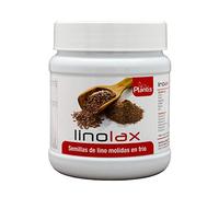 ARTESANIA LINOLAX SEMILLAS LINO DORADAS polvo - produit spécialisé pour un usage quotidien, poids 500 g, peut être utilisé régulièrement selon les besoins individuels et facilite la prise en charge de