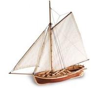 Artesania - Maquette Bateau Bounty's Jolly G