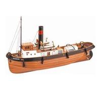 Artesania - Maquette en bois - Bateau Sanson G