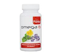 ARTESANIA OMEGA 6 ONAGRA+BORRAJA 100 perlas - complément complet proposé en gélules pratiques, recommandé en complément d’une alimentation équilibrée et associe fonctionnalité pratique et sensation ag